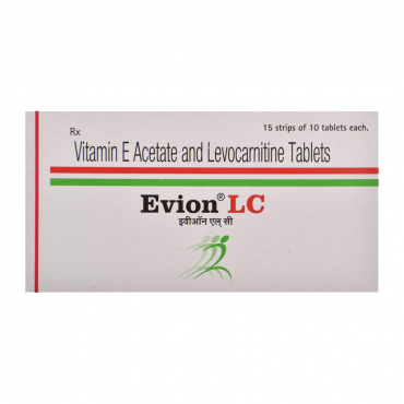 EVION LC
